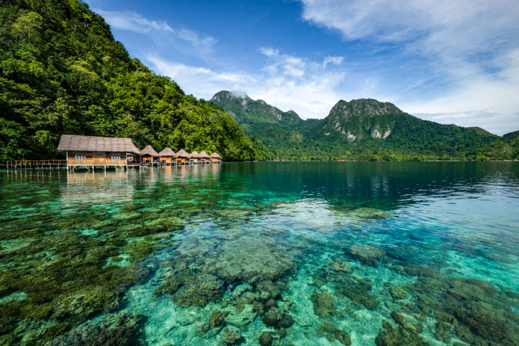 Seram Island & Ora Beach Travel Guide (Maluku, Indonesia) • The World Travel Guy