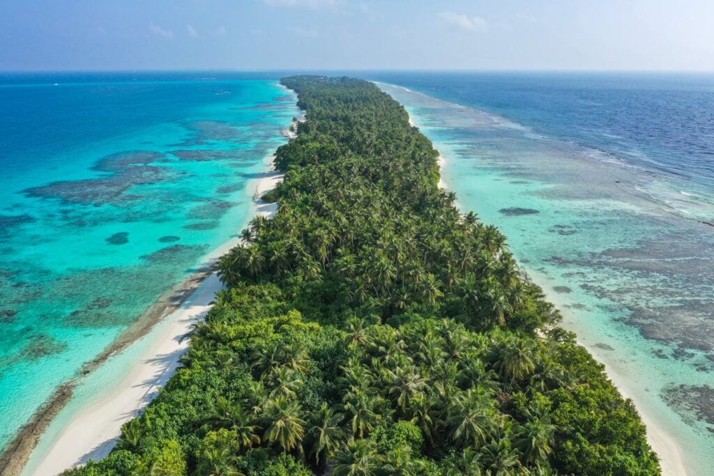 Dhigurah Island Travel Guide For Maldives • The World Travel Guy